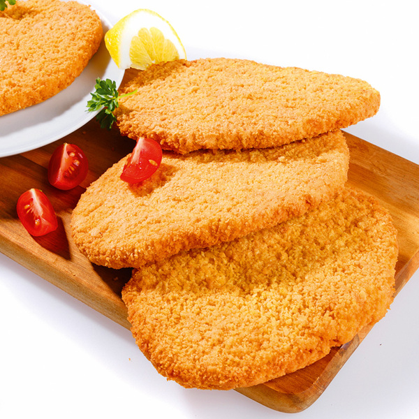 Bild 2 von Tillmann's Hähnchen-/ Schweine-Schnitzel