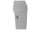 Bild 4 von LIVERGY® x Grand Polo Herren Sweatshorts mit Baumwolle