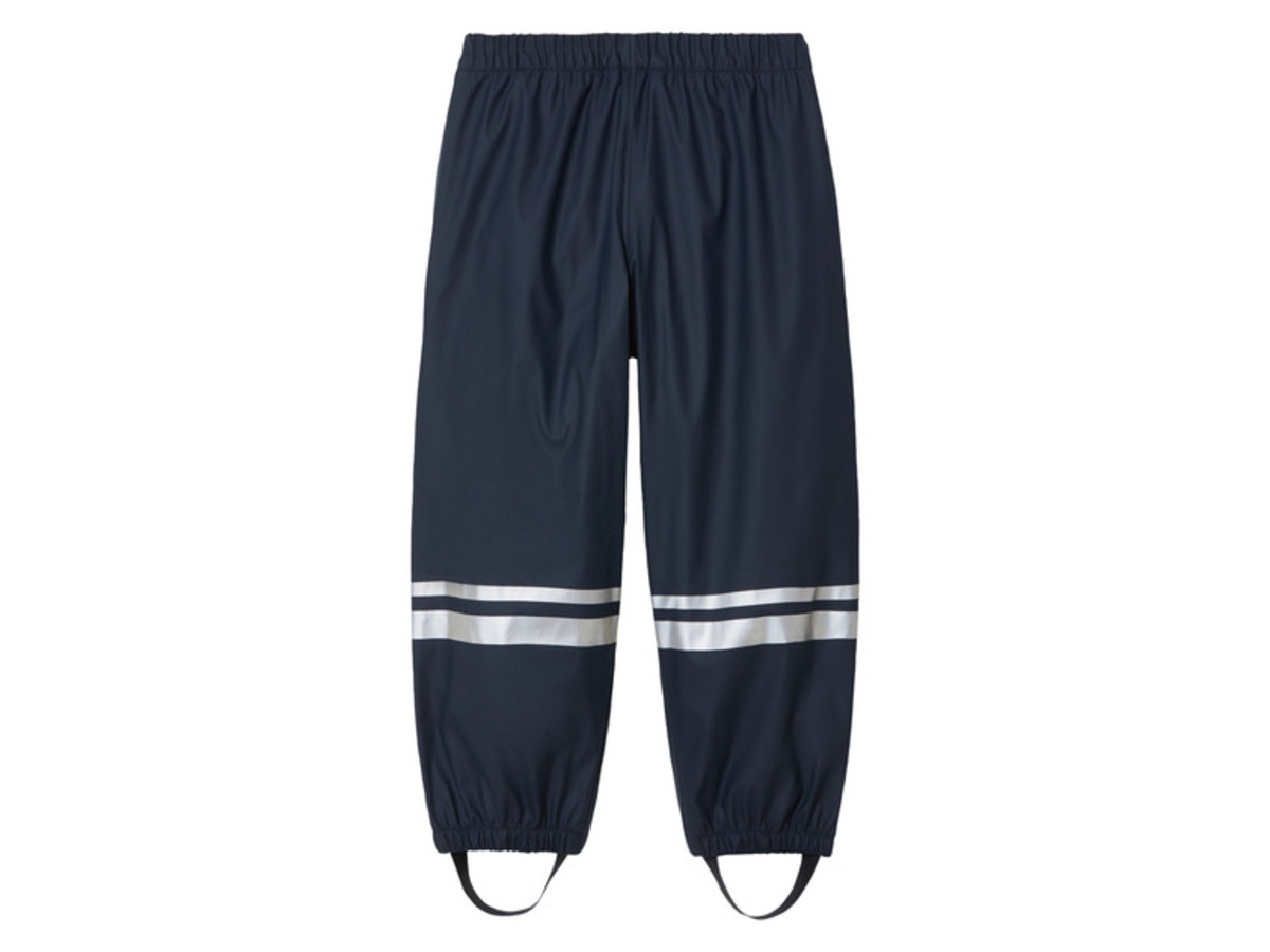 Bild 3 von lupilu® Kinder-Matsch- und -Buddelhose, mit Gummisteg