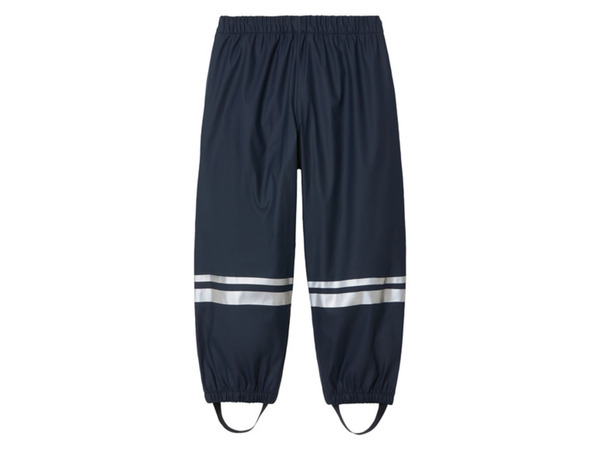 Bild 3 von lupilu® Kinder-Matsch- und -Buddelhose, mit Gummisteg