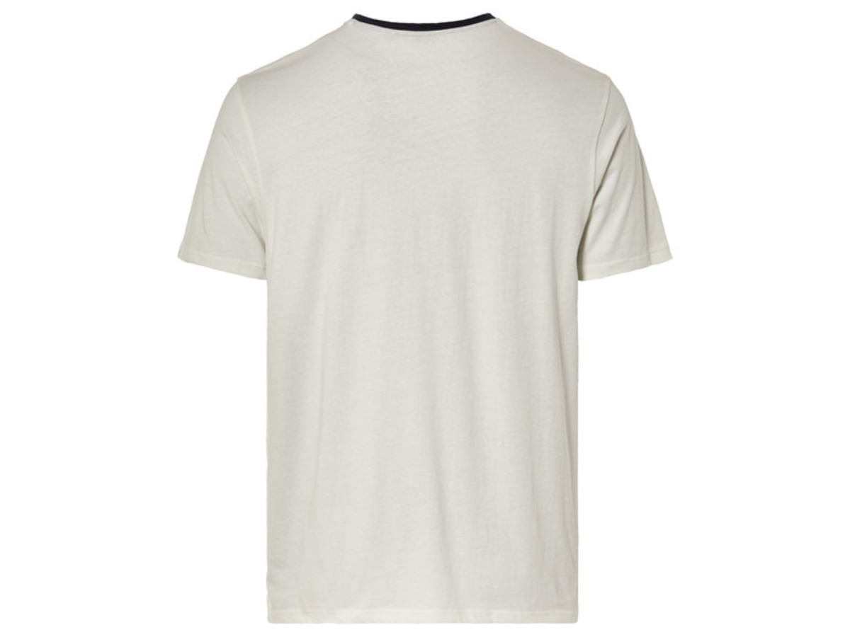 Bild 3 von LIVERGY® x Grand Polo Herren T-Shirt aus reiner Baumwolle