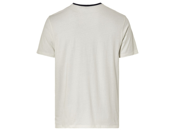 Bild 3 von LIVERGY® x Grand Polo Herren T-Shirt aus reiner Baumwolle