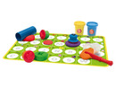 Bild 3 von Playtive Knete-Set, mit Knetstempel