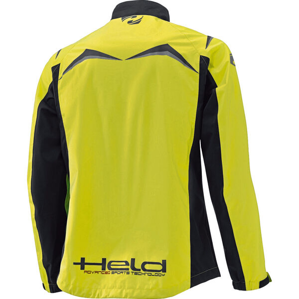 Bild 2 von Rainblock Regenjacke Gelb