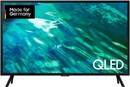 Bild 1 von GQ32Q50AEU 80 cm (32") QLED-TV nachtschwarz / F