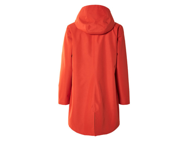 Bild 3 von esmara® Damen Regentrenchcoat, mit umweltfreundlicher Imprägnierung