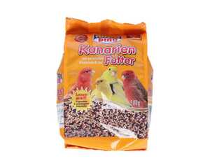 Perfecto Bird Kanarienfutter 500 g