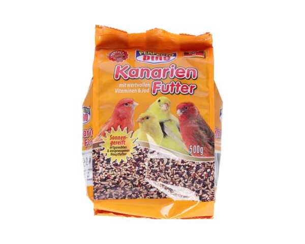 Bild 1 von Perfecto Bird Kanarienfutter 500 g