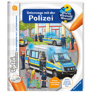 Bild 1 von tiptoi® WWW Unterwegs Polizei Band 22