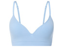 Bild 2 von esmara® Damen Soft-BH, seamless, in Ripp-Qualität