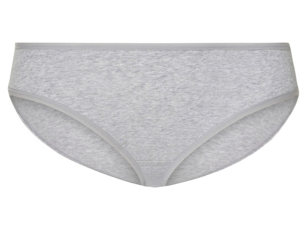 Bild 3 von esmara® Damen Slips, 5 Stück, hoher Baumwollanteil