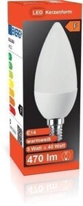 LED-Lampe