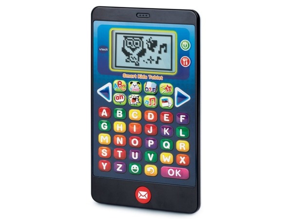 Bild 1 von vtech Smart Kids Tablet