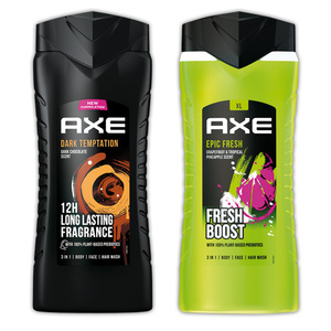 Axe Duschgel