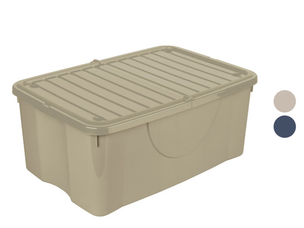 Bild 1 von LIVARNO home Aufbewahrungsbox, 40 l