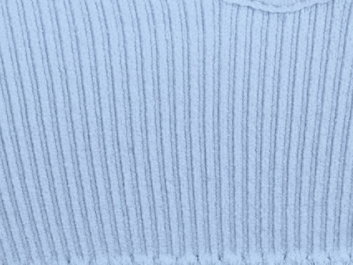 Bild 3 von esmara® Damen Soft-BH, seamless, in Ripp-Qualität