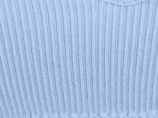 Bild 3 von esmara® Damen Soft-BH, seamless, in Ripp-Qualität