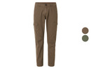 Bild 1 von LIVERGY® Herren Cargohose, hoher Baumwollanteil