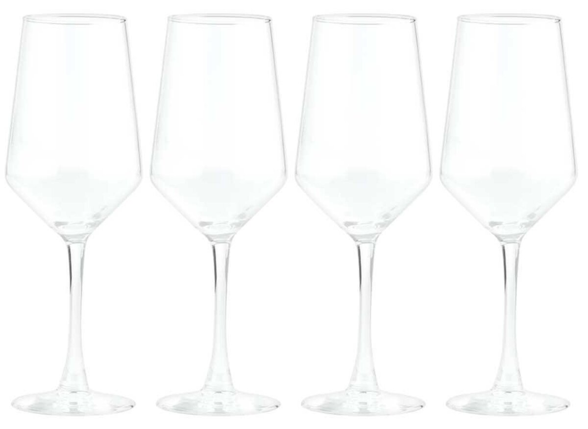 Bild 1 von Rotweinglas