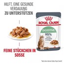 Bild 1 von ROYAL CANIN Care Digest Sensitive in Soße 12x85 g