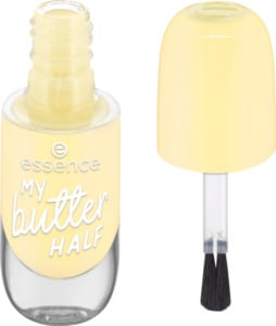 essence Gel Nagellack 63 My Butter Half