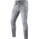 Bild 1 von Piston 2 SK Jeanshose Grau