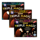 Bild 1 von Riva Bigger Triple Magic Stieleis