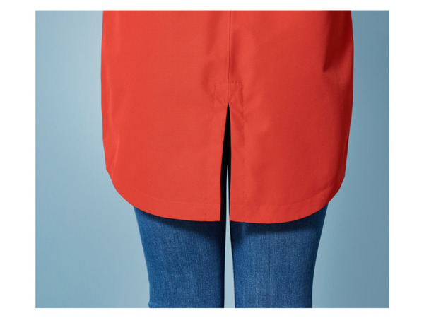 Bild 4 von esmara® Damen Regentrenchcoat, mit umweltfreundlicher Imprägnierung