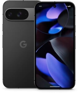 Pixel 9 (256GB) Smartphone obsidian