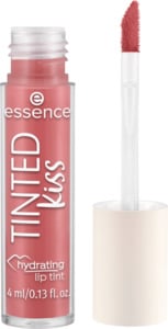 essence Lipgloss Tinted Kiss Hydrating 03 Coral Colada