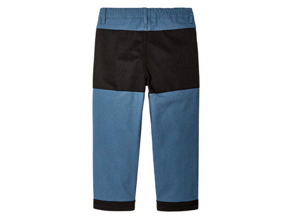 Bild 3 von lupilu® Kleinkinder Webhose mit Baumwolle