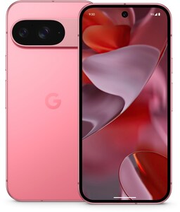 Pixel 9 (128GB) Smartphone peony