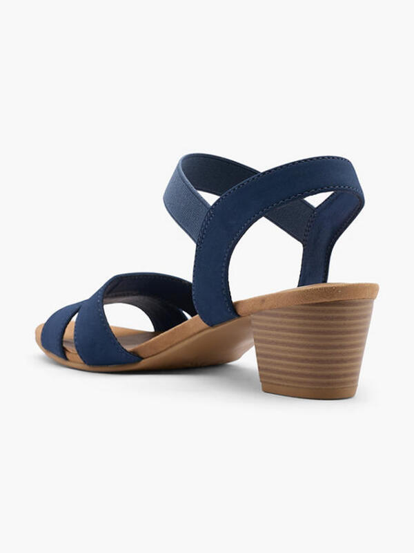 Bild 3 von Graceland Sandalettte