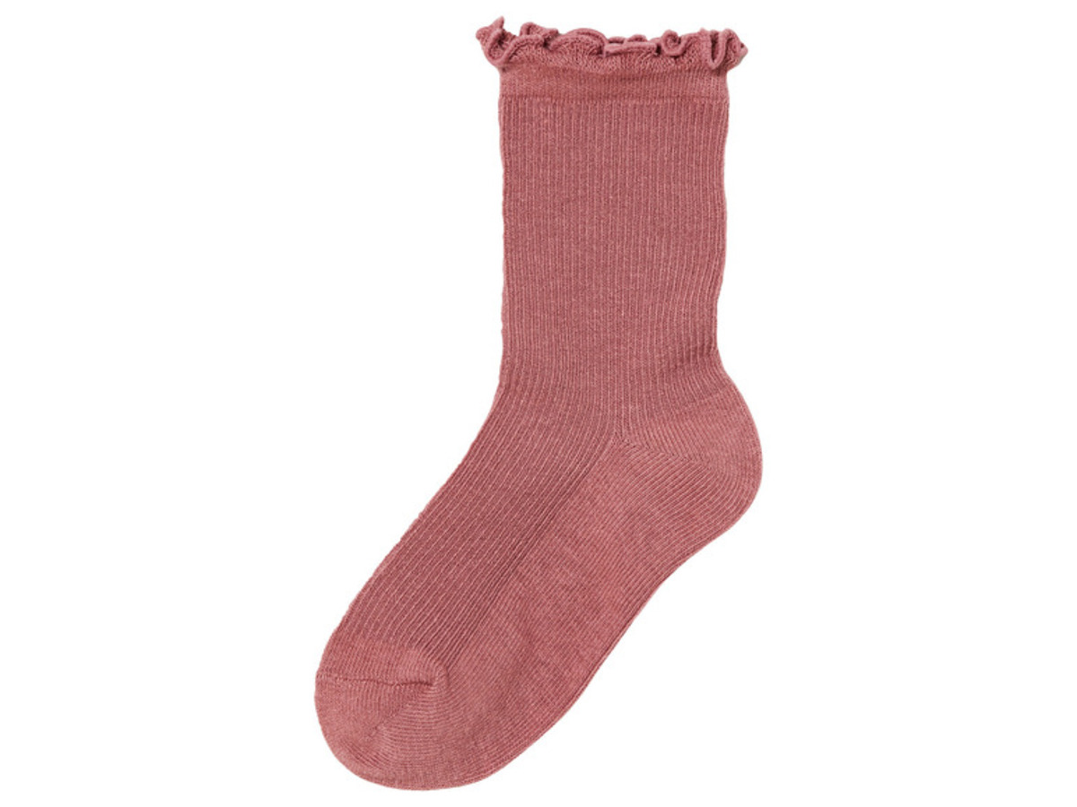 Bild 4 von lupilu® Kleinkinder Socken, 7 Paar, mit Bio-Baumwolle