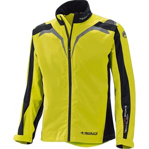 Rainblock Regenjacke Gelb