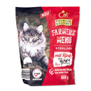 Bild 3 von Cat Bonbon Premium Gourmet Premium Farmers' Menu Trockenfutter