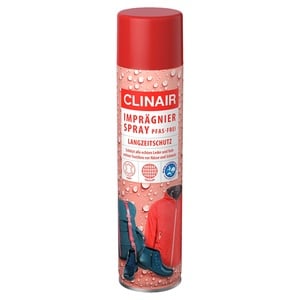 CLINAIR Imprägnierspray 400 ml