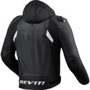 Bild 2 von Quantum 2 H2O Textiljacke Grau