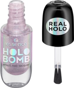 essence Nagellack Holo Bomb Effect 05 Holo Me Tight