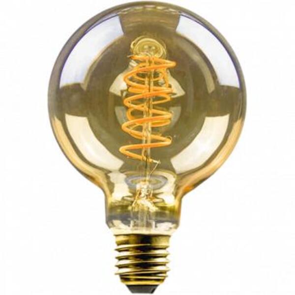 Bild 1 von LED-Filament Vintage Lampe