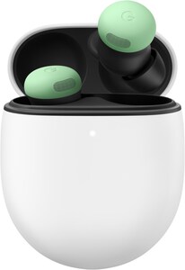 Pixel Buds Pro 2 True Wireless Kopfhörer wintergreen