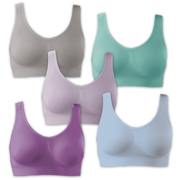 Bild 2 von J-Line Komfort-BH 4+1 gratis