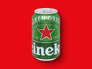 Heineken Original