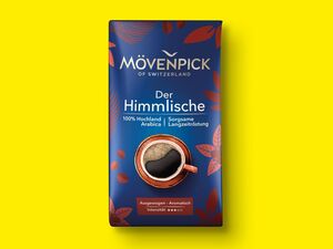 Mövenpick Der Himmlische Röstkaffee,  500 g