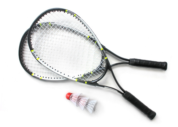 Bild 1 von Trendline Speed Badminton-Set 2-teilig