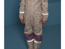 Bild 4 von lupilu® Baby Kleinkinder Matsch- und -Buddel-Overall, gefüttert
