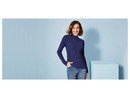 Bild 3 von esmara® Damen Feinstrick-Pullover, mit Stehkragen