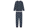 Bild 2 von lupilu® Kleinkinder Pyjama, reine Baumwolle