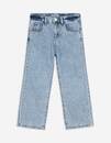 Bild 1 von Kinder Jeans - Weites Bein