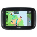 Bild 1 von TomTom Rider 550 WORLD 4,3" Motorrad-Navigationsgerät